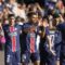 PSG Đăng Quang Ligue 1 Sau Chiến Thắng 1-0 Trước Angers