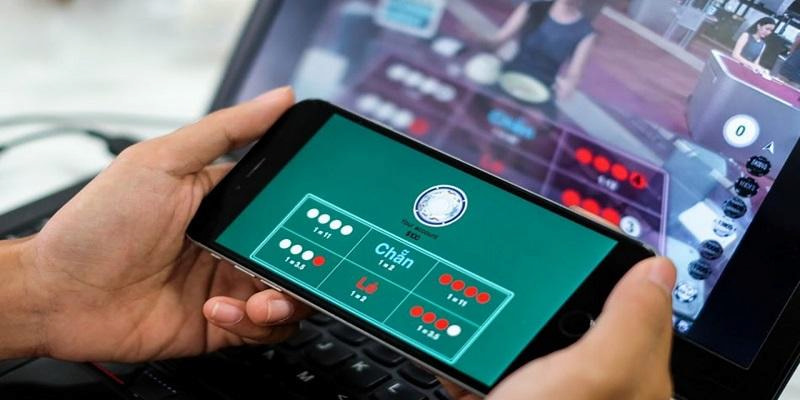 Xóc Đĩa Online Trên Điện Thoại