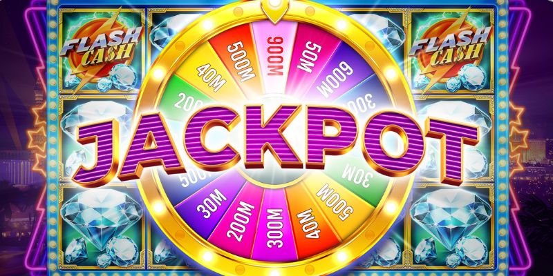 Tìm hiểu về game slot Mana88