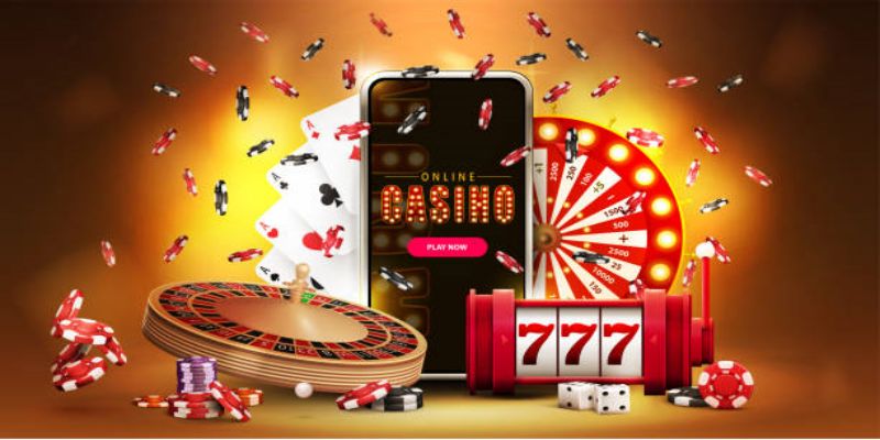 Casino MMWIN - Điểm đến cá cược trực tuyến hàng đầu Việt Nam