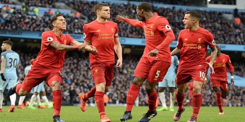 Gấp thếp Bongvip